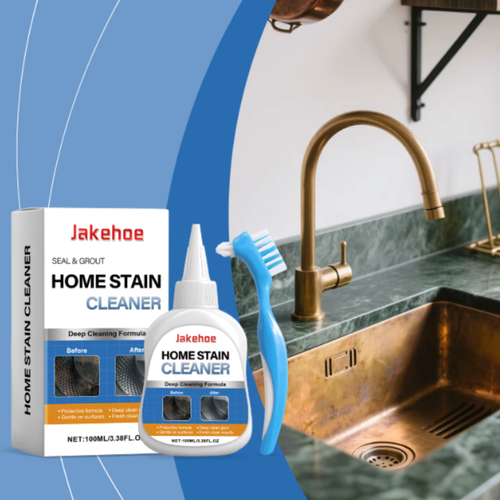 JakeHoe Cleaner Gel